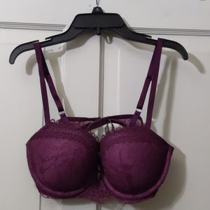 Victoria's Secret Very Sexy Bra